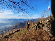 47 Sacrario Monte Tesoro, a ricordo dei caduti in guerra